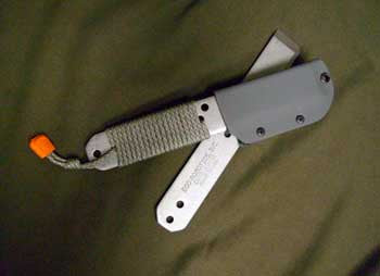 EOD Robotics Breacher Bar & CERT Bar ( Pick Your Bar ) - CountyComm