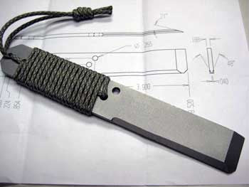 EOD Robotics Breacher Bar & CERT Bar ( Pick Your Bar ) - CountyComm