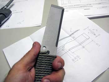 EOD Robotics Breacher Bar & CERT Bar ( Pick Your Bar ) - CountyComm