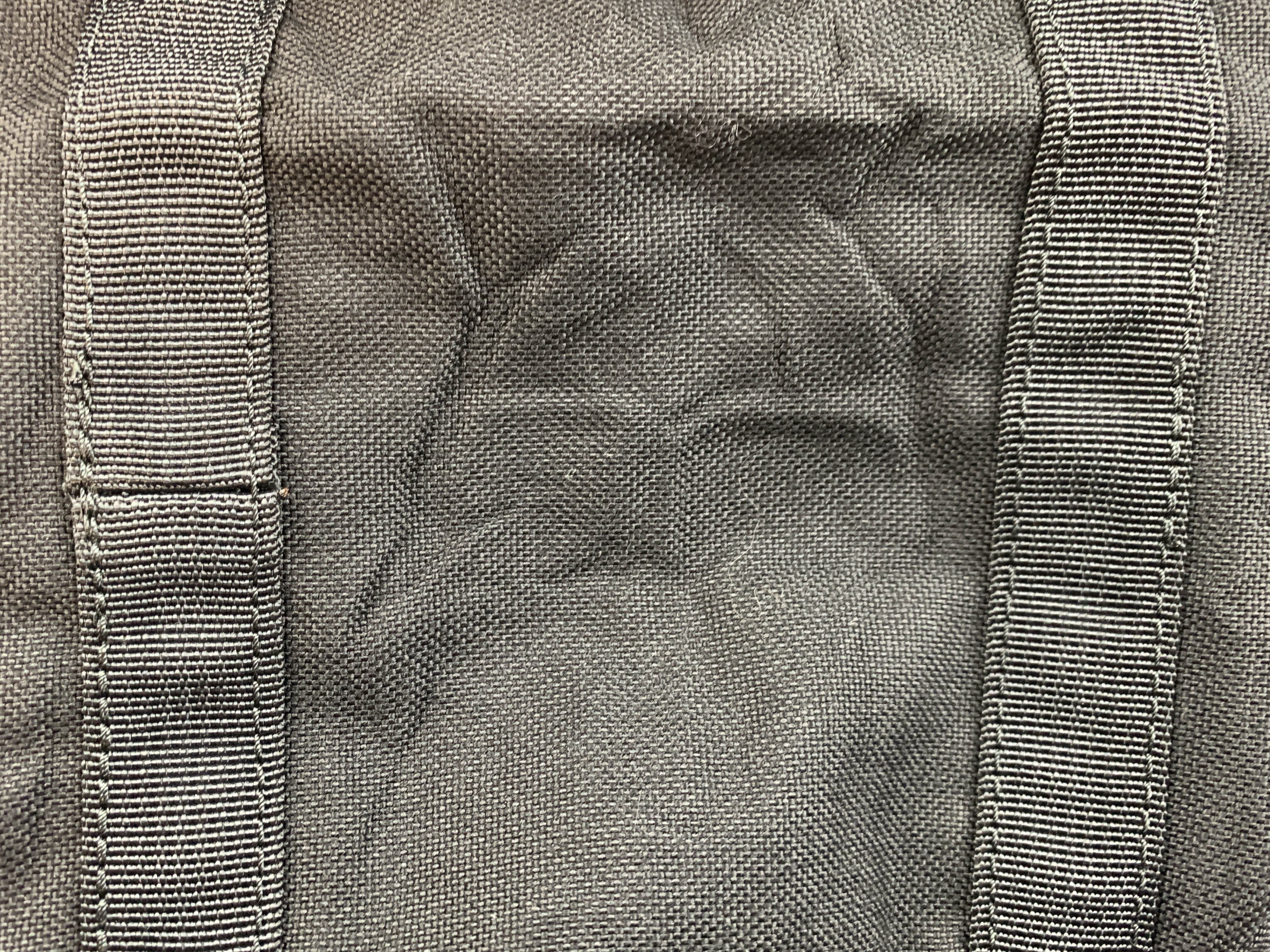 Maratac Tactical Gaffer Bag + Rain Gusset Rev 2 - CountyComm