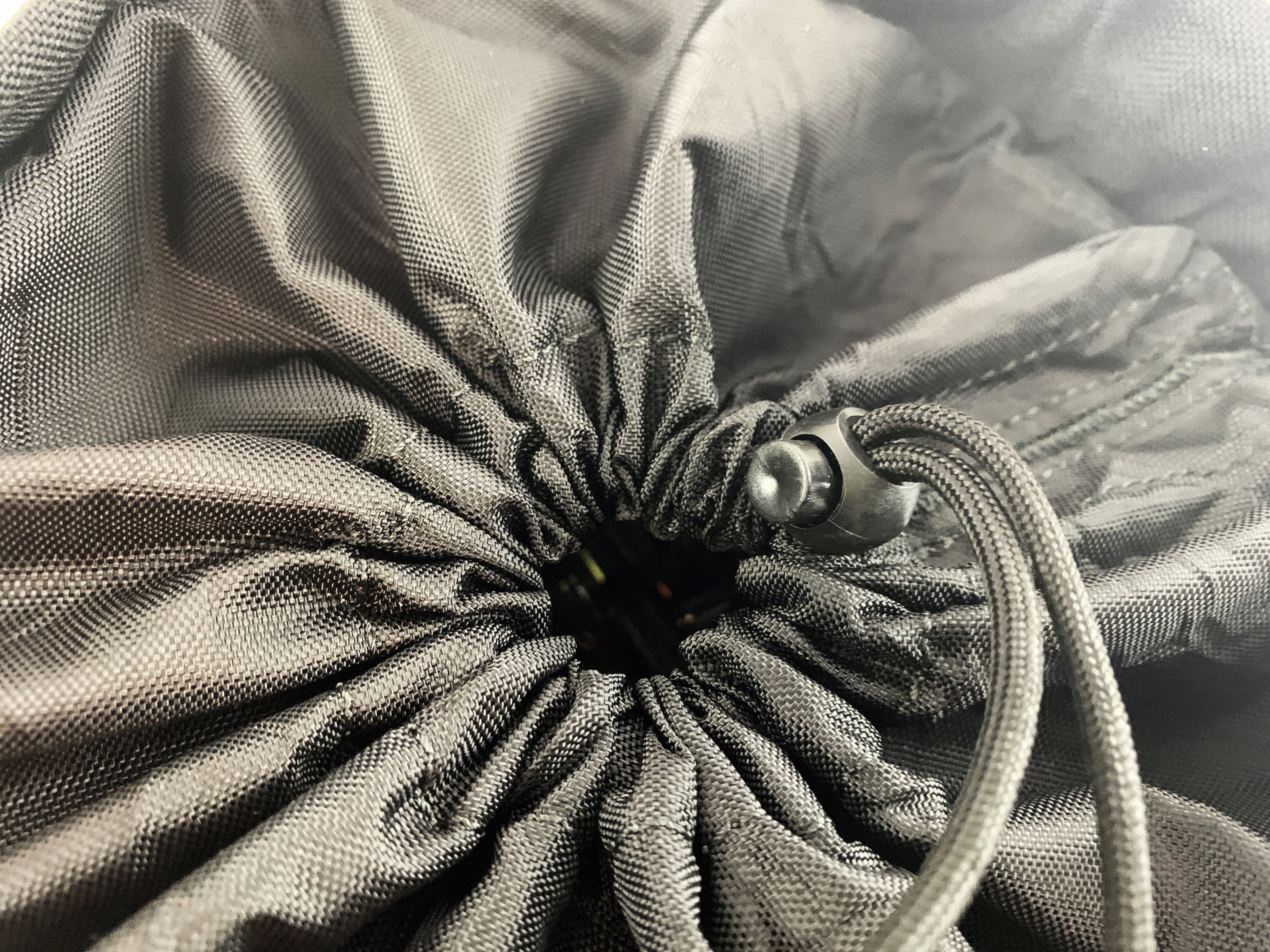 Maratac Tactical Gaffer Bag + Rain Gusset Rev 2 - CountyComm