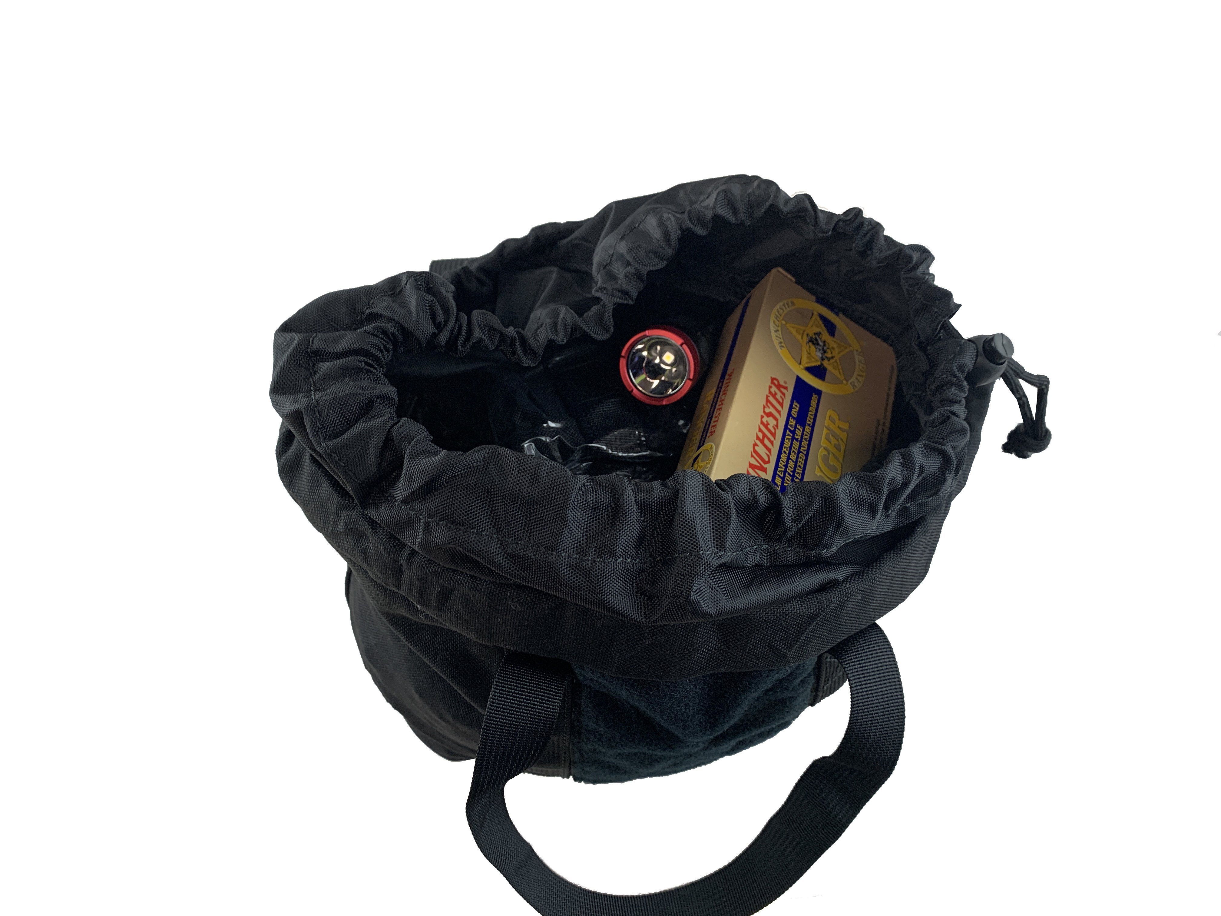 Maratac Tactical Gaffer Bag + Rain Gusset Rev 2 - CountyComm
