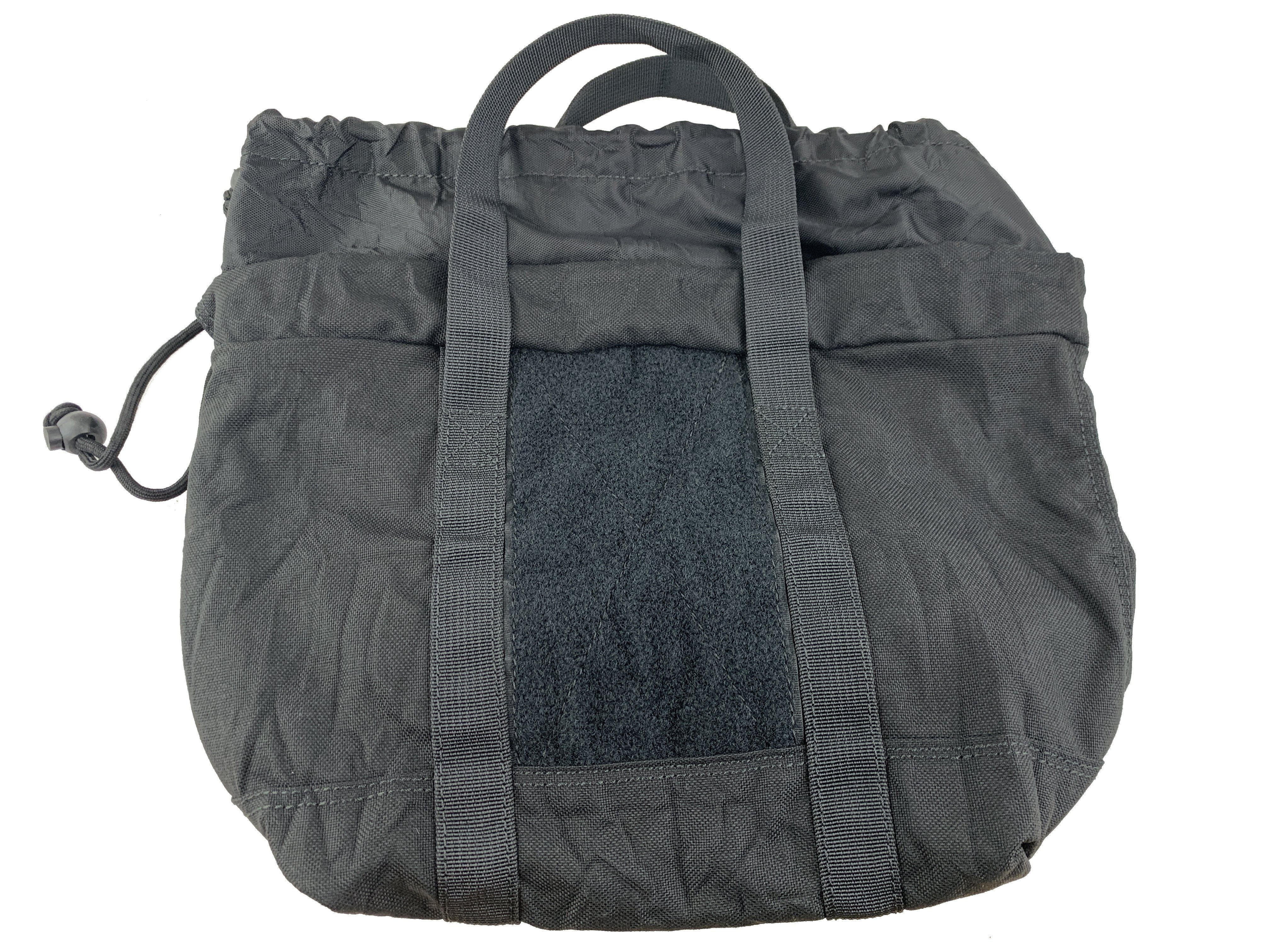Maratac Tactical Gaffer Bag + Rain Gusset Rev 2 - CountyComm