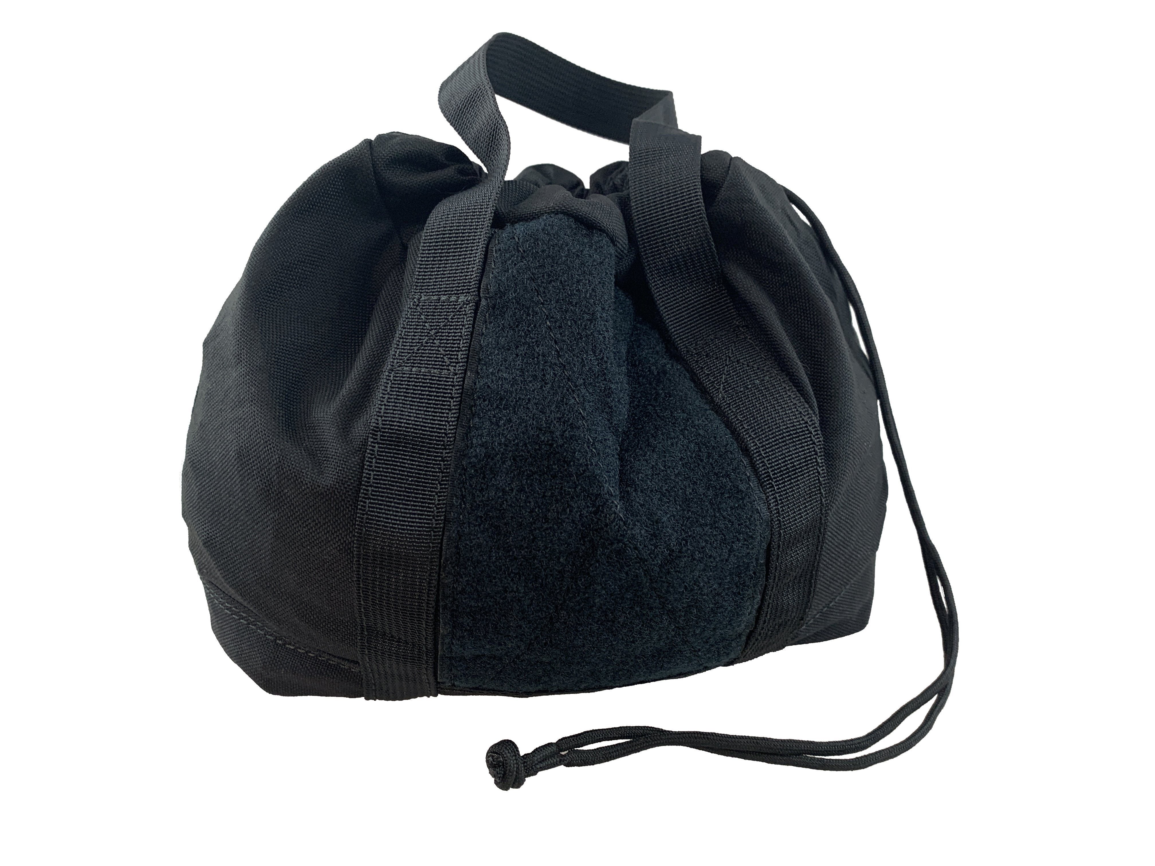 Maratac Tactical Gaffer Bag + Rain Gusset Rev 2 - CountyComm