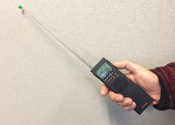 Spare Green Tip Antenna For CountyComm GP-5 SSB Radio - CountyComm