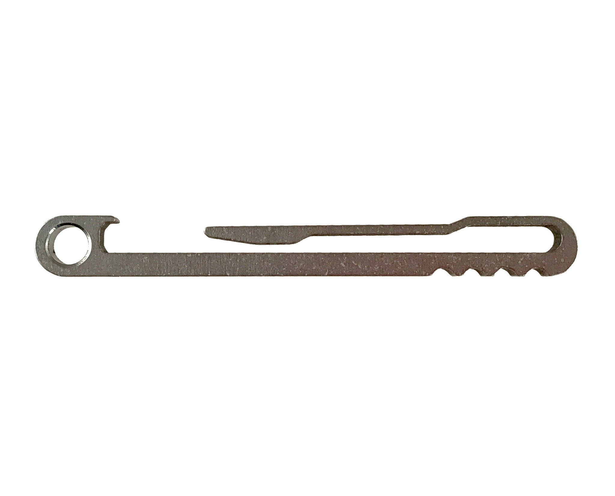 Key Amigo Titanium Key Clip ~ - CountyComm