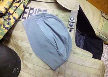 WX Warrior Beanie by Maratac ~ - CountyComm