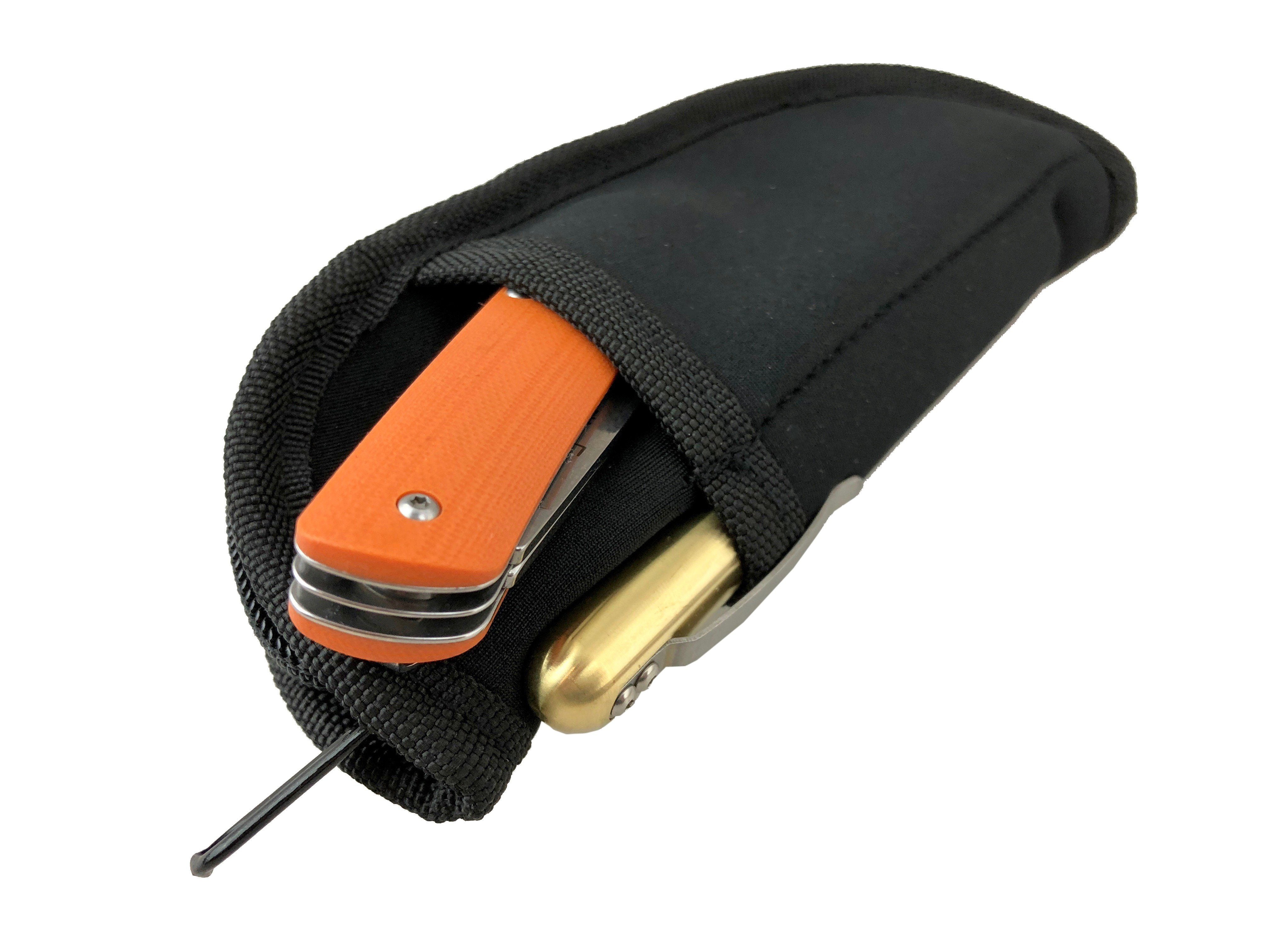 Pick Pocket Case -  Rev 2 ( 3 Models ) - CountyComm