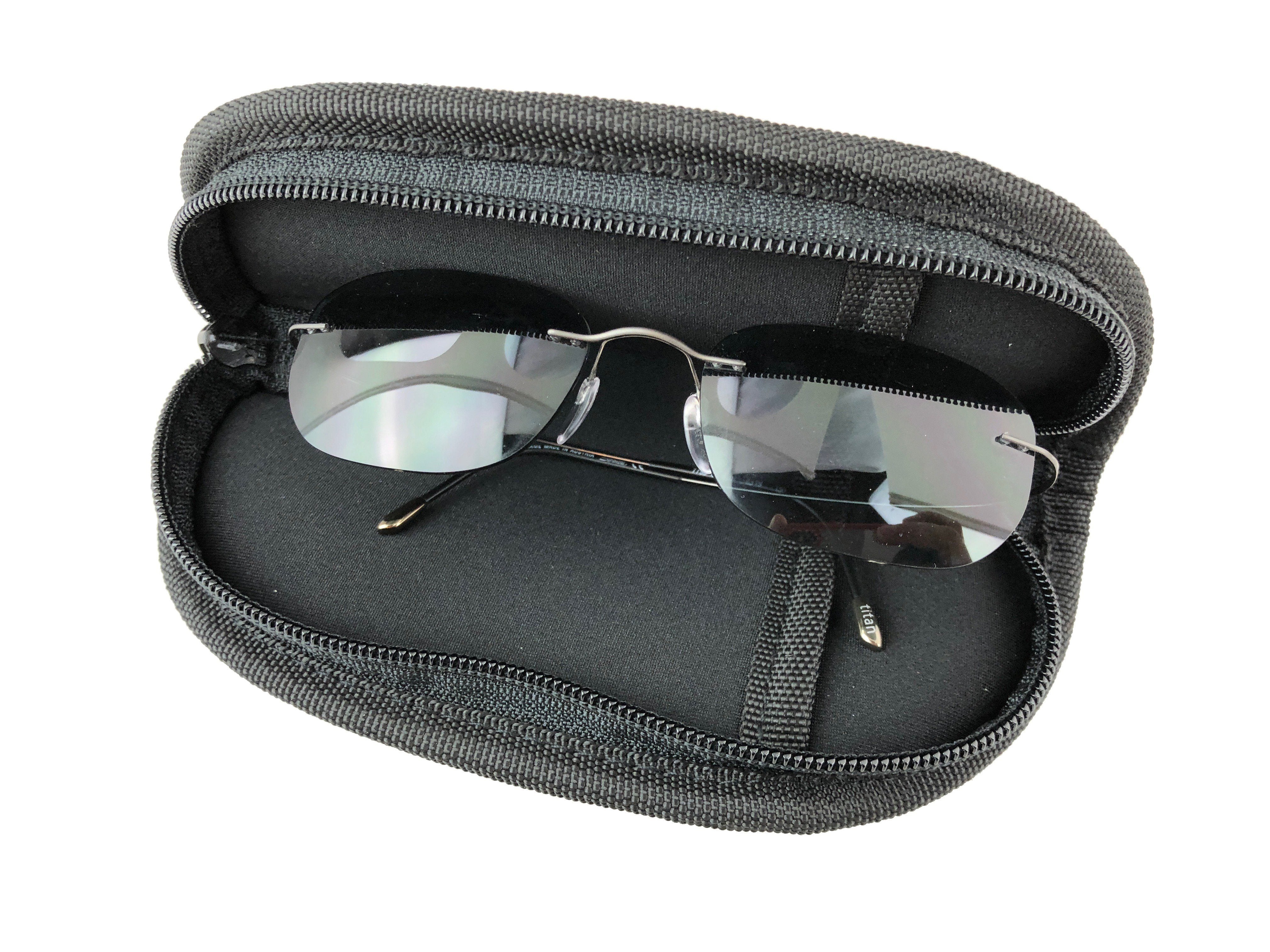 Pick Pocket Case -  Rev 2 ( 3 Models ) - CountyComm