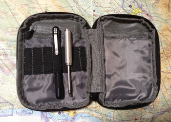Machinist Screwdriver  - Alodine Coated - CountyComm