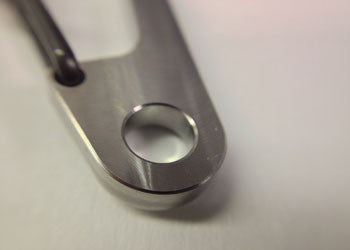 Flat Gate Clips by Maratac ~ - CountyComm