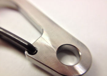 Flat Gate Clips by Maratac ~ - CountyComm