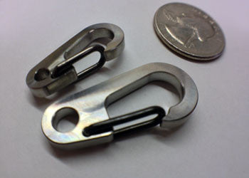 Flat Gate Clips by Maratac ~ - CountyComm
