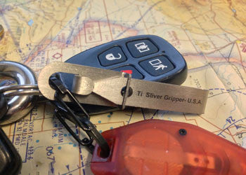 Tweezers, Tick & Splinter Removal ~ - CountyComm