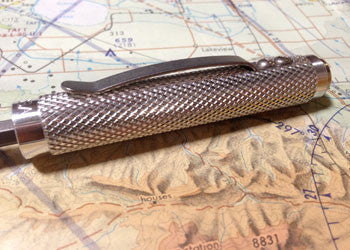 Machinist Screwdriver  - Alodine Coated - CountyComm