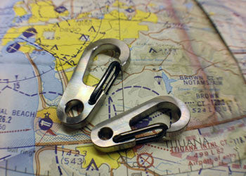 Flat Gate Clips by Maratac ~ - CountyComm