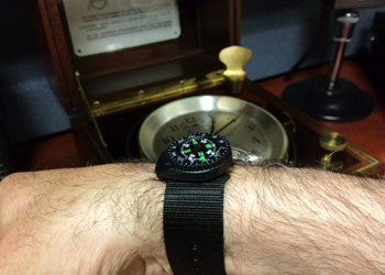 Navigator Compass REV 3 ~ - CountyComm
