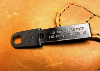Tweezers, Tick & Splinter Removal ~ - CountyComm