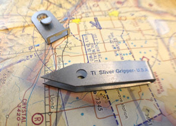 Tweezers, Tick & Splinter Removal ~ - CountyComm