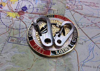 Flat Gate Clips by Maratac ~ - CountyComm