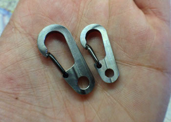 Flat Gate Clips by Maratac ~ - CountyComm