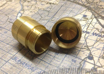 Pico Pulls (Waterproof) ~ - CountyComm