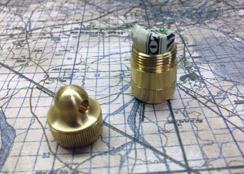 Pico Pulls (Waterproof) ~ - CountyComm