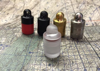 Pico Pulls (Waterproof) ~ - CountyComm