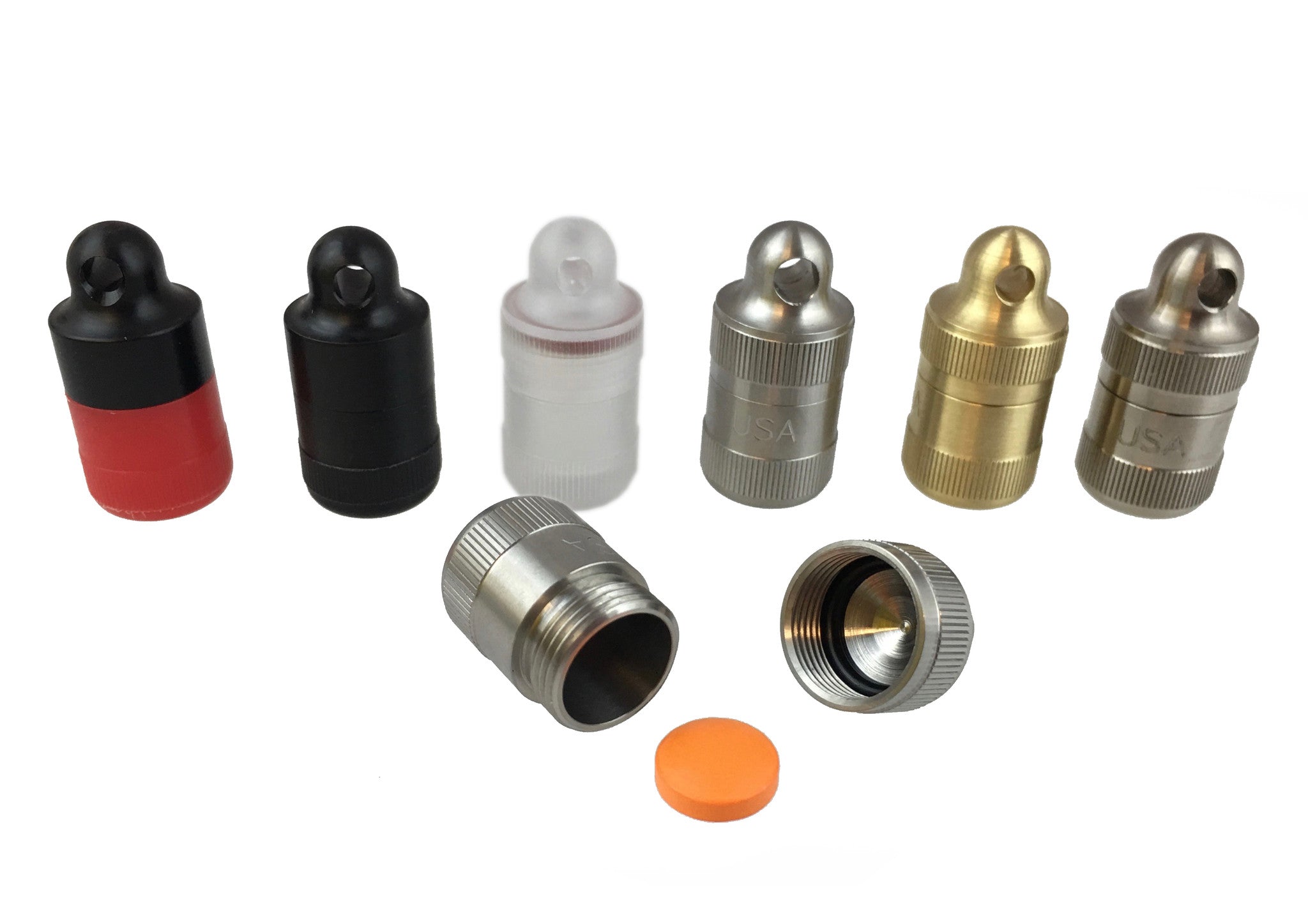Pico Pulls (Waterproof) ~ - CountyComm