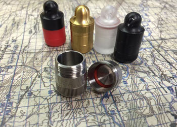 Pico Pulls (Waterproof) ~ - CountyComm