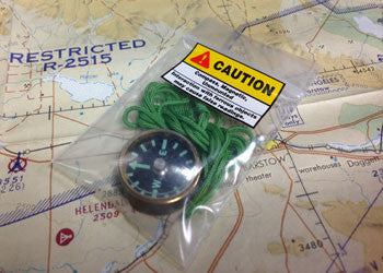 SERE Compass ~ - CountyComm