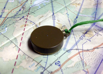 SERE Compass ~ - CountyComm