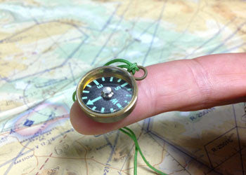 SERE Compass ~ - CountyComm