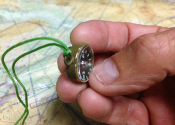 SERE Compass ~ - CountyComm