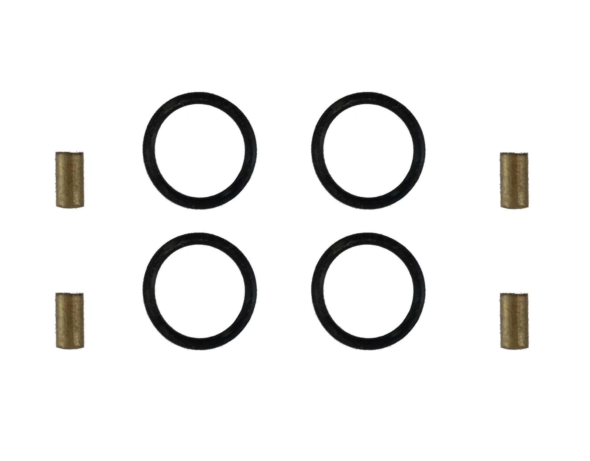 Service Pack for All Peanut Lighters by Maratac - CountyComm