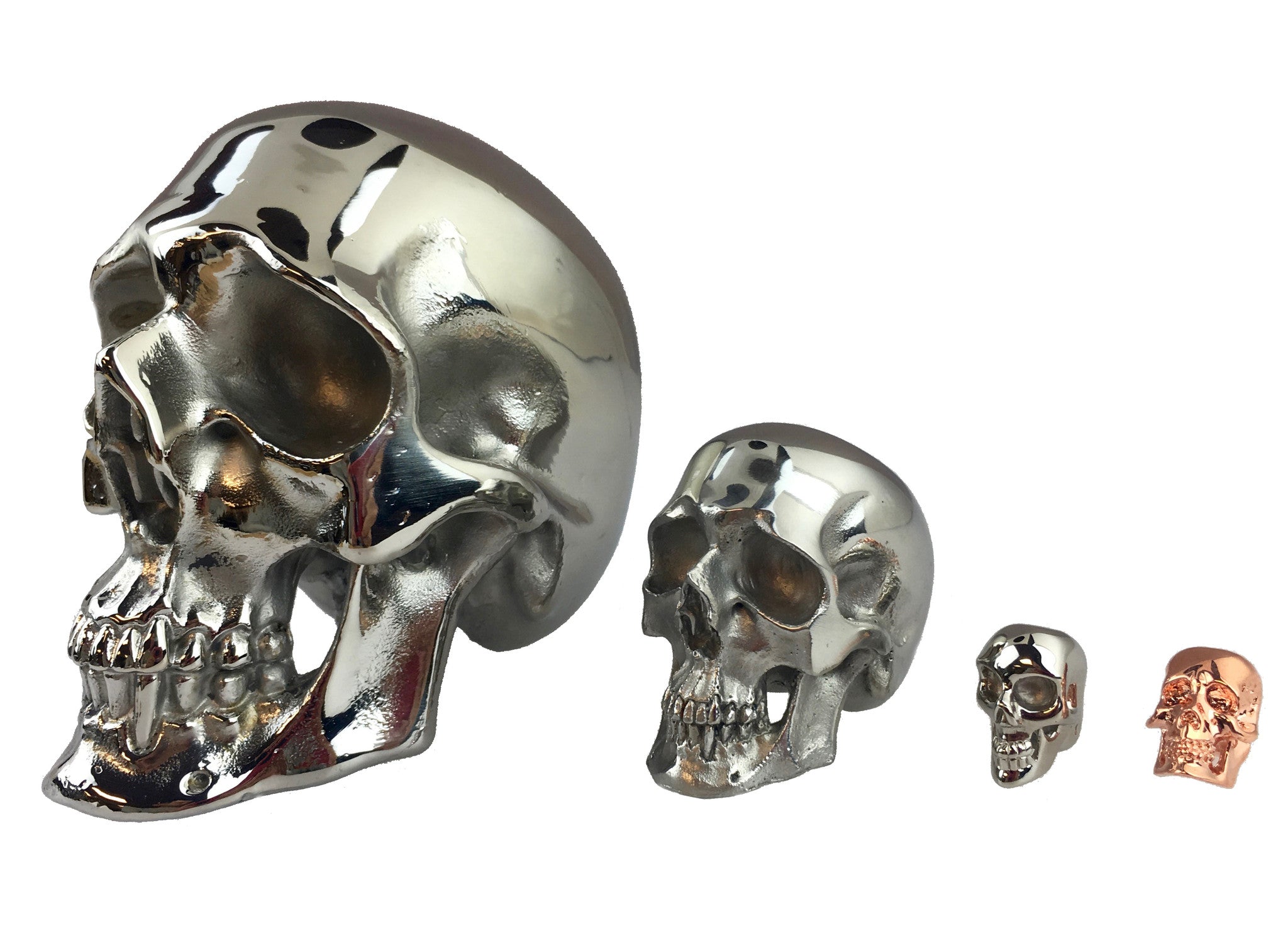 Skulls by Maratac - CountyComm