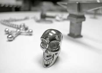 Skulls by Maratac - CountyComm