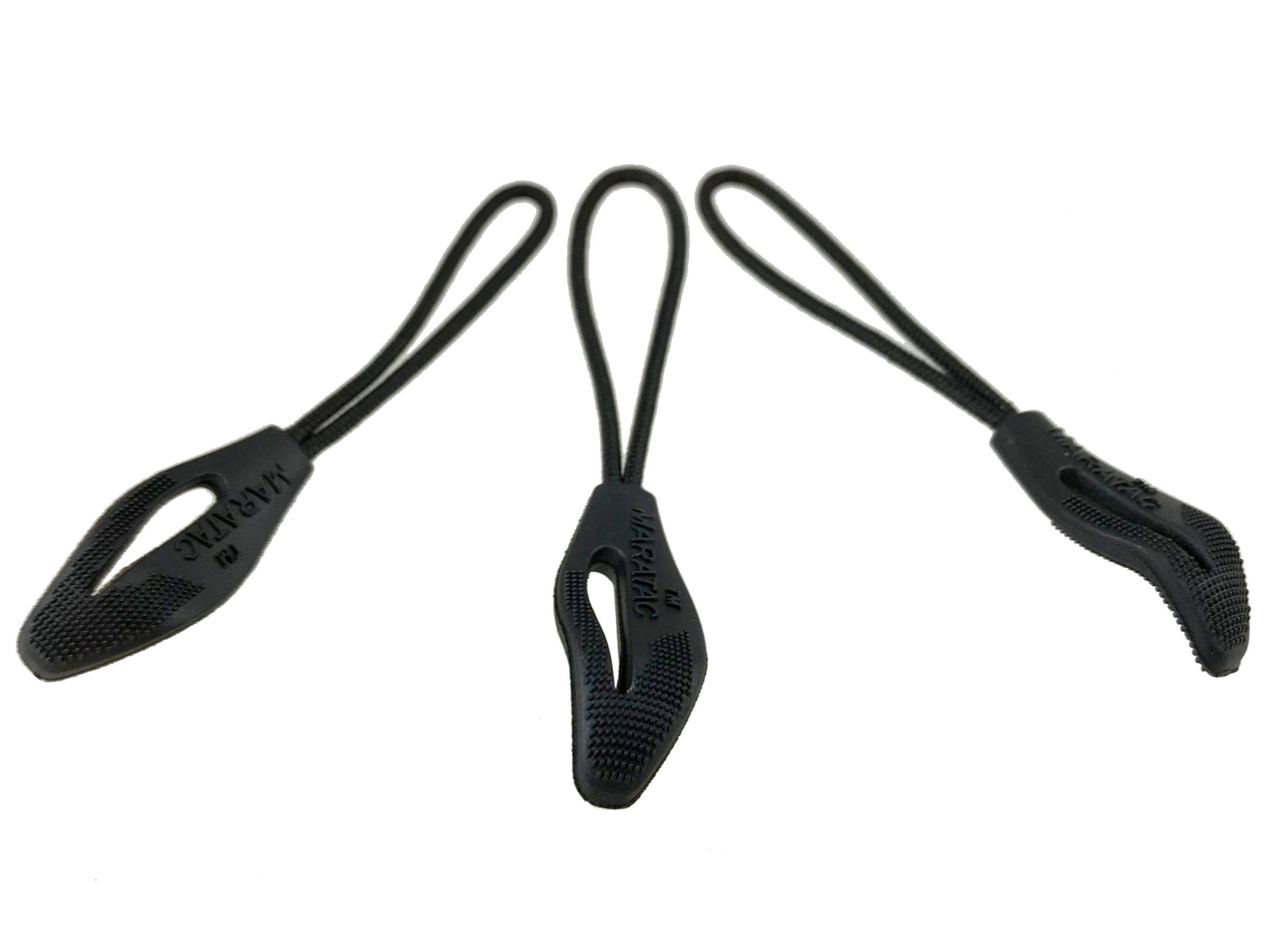 Slim Grip Zipper Pull - ( 3 Pack ) by Maratac ~ - CountyComm