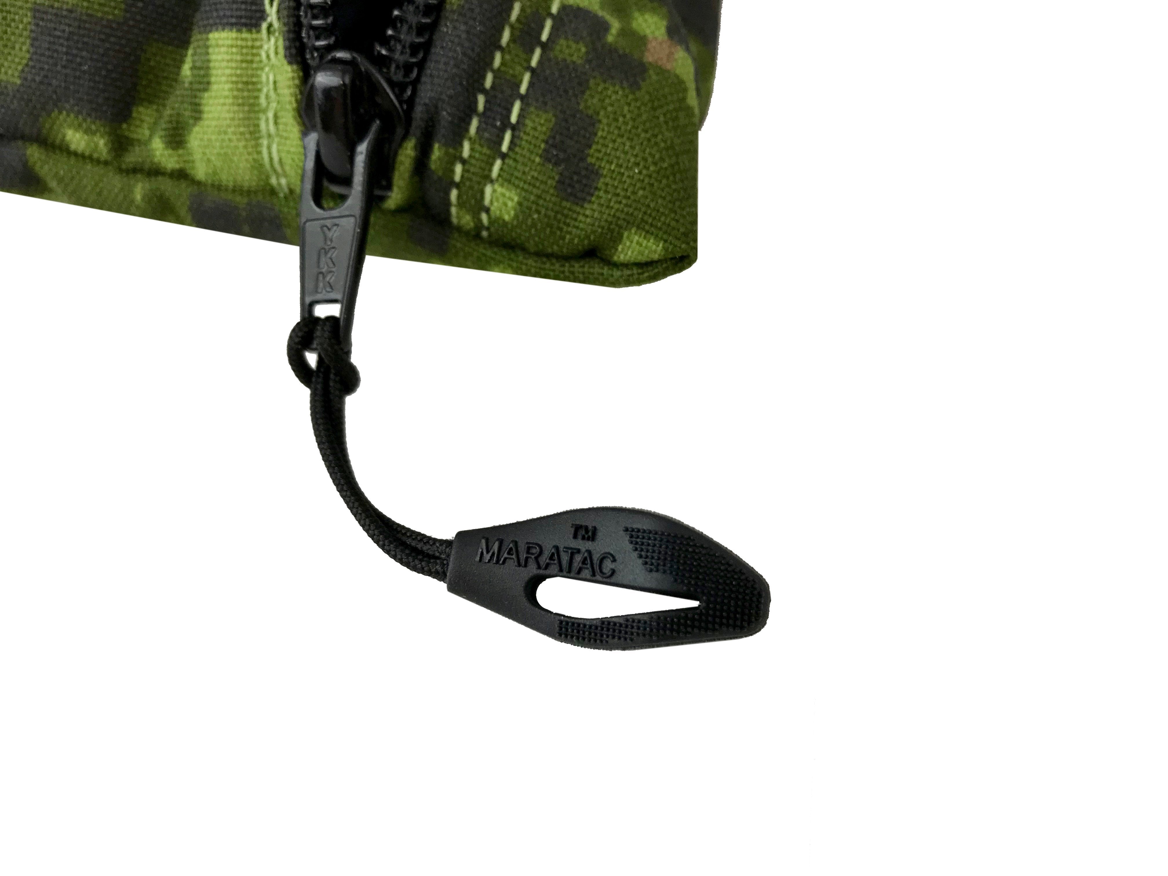 Slim Grip Zipper Pull - ( 3 Pack ) by Maratac ~ - CountyComm