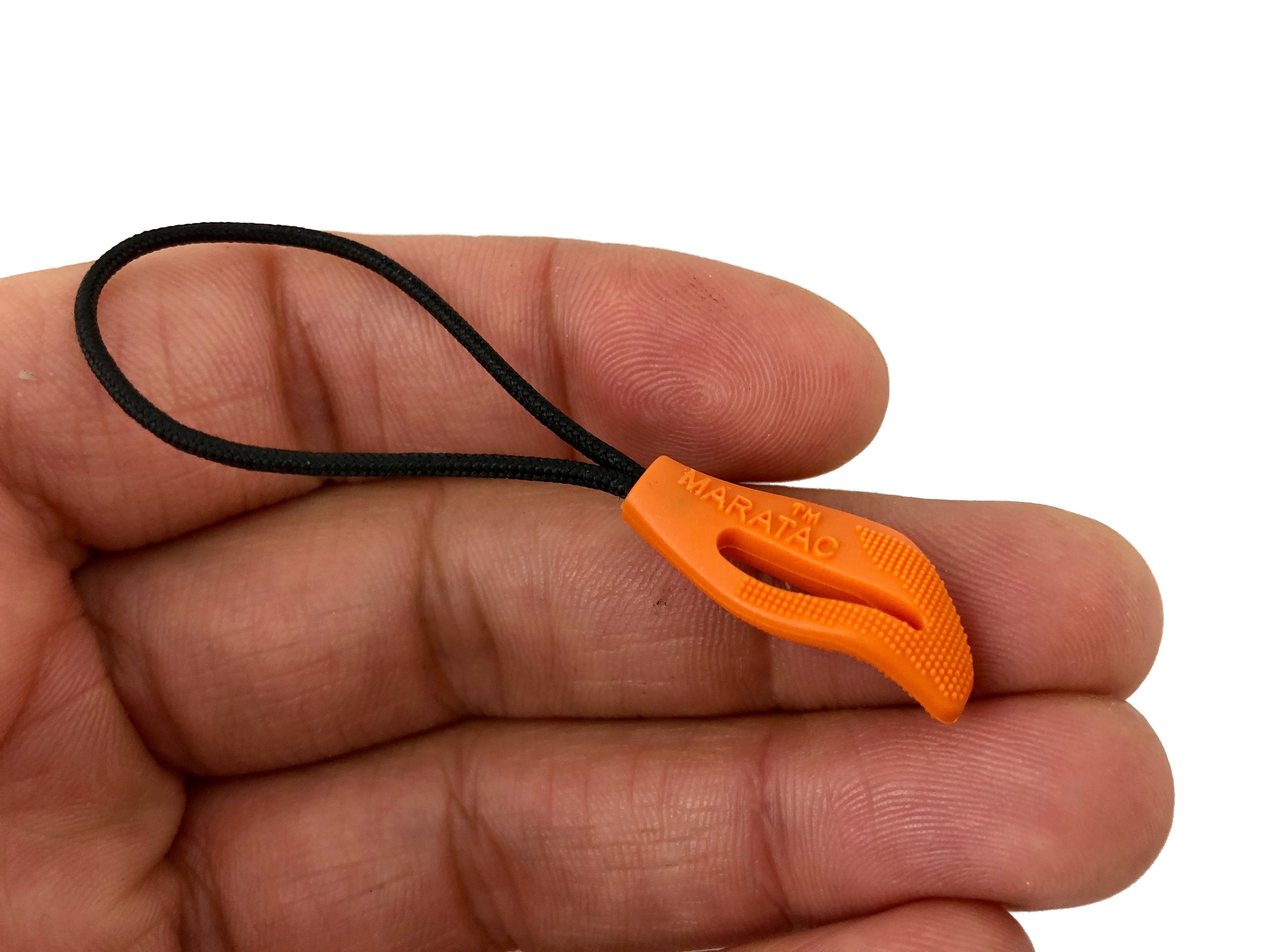 Slim Grip Zipper Pull - ( 3 Pack ) by Maratac ~ - CountyComm