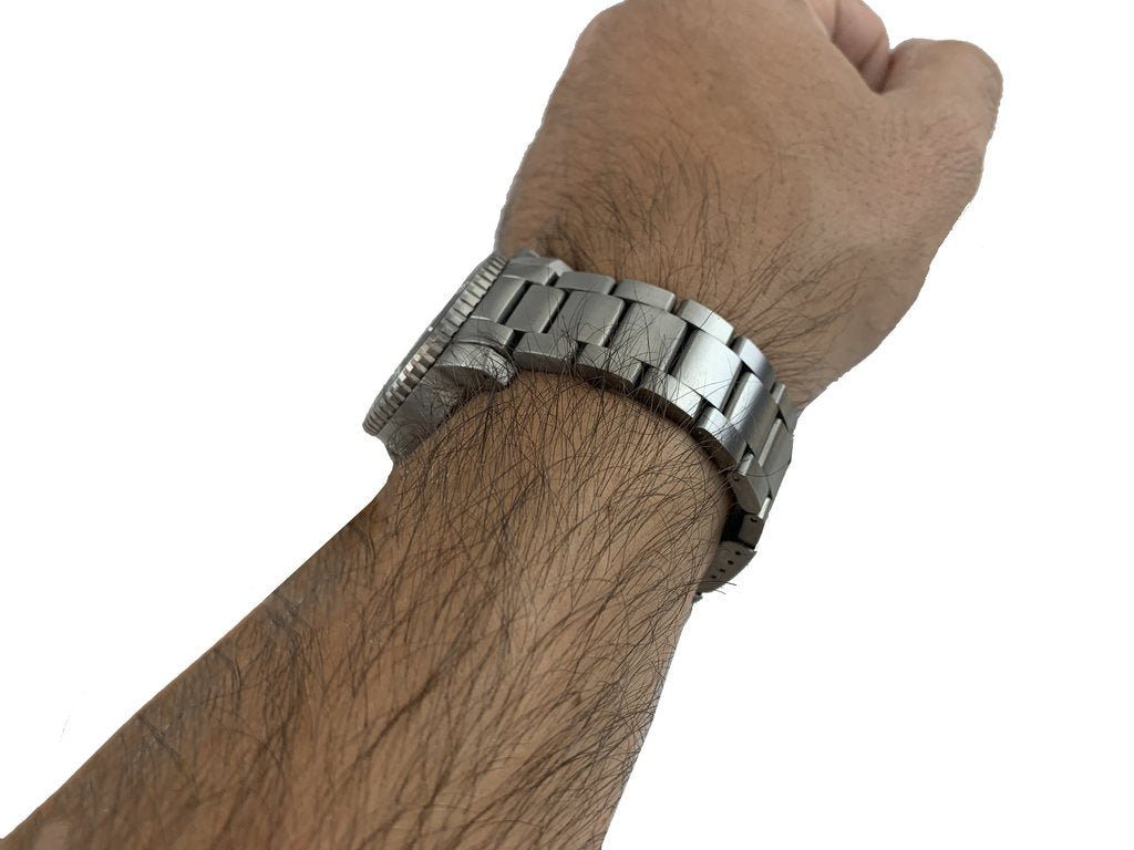 Titanium Bracelet Exclusively for SR-35