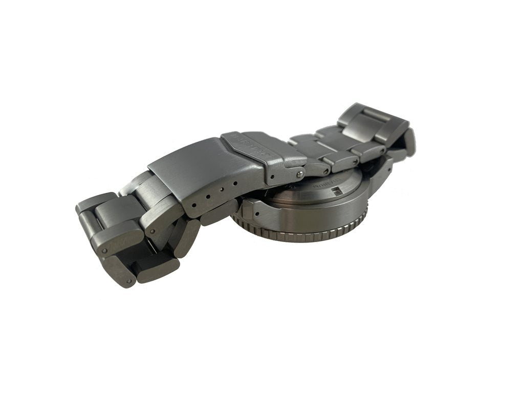 Titanium Bracelet Exclusively for SR-35