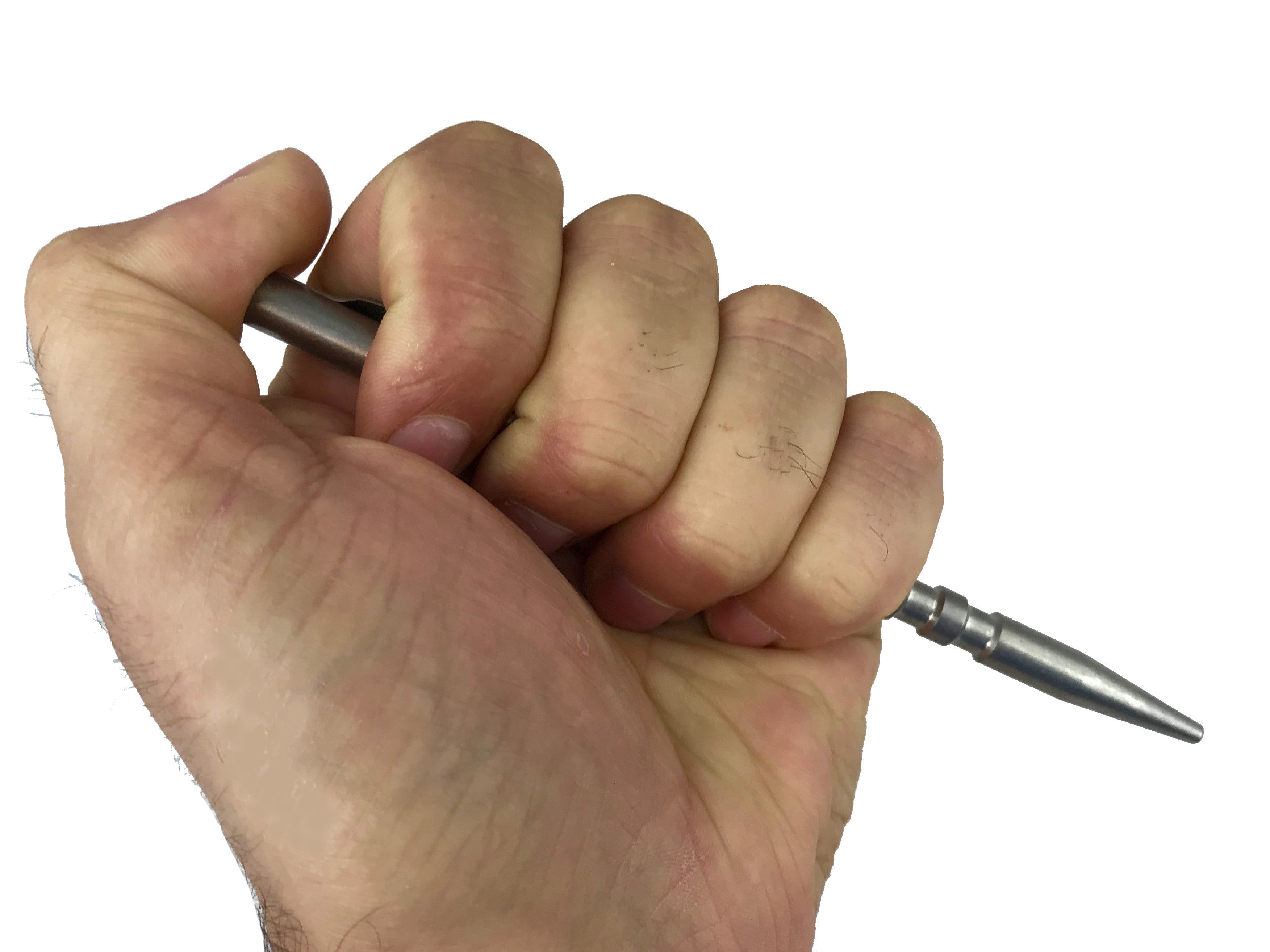 Titanium Persuader  ~  Pre Production - CountyComm