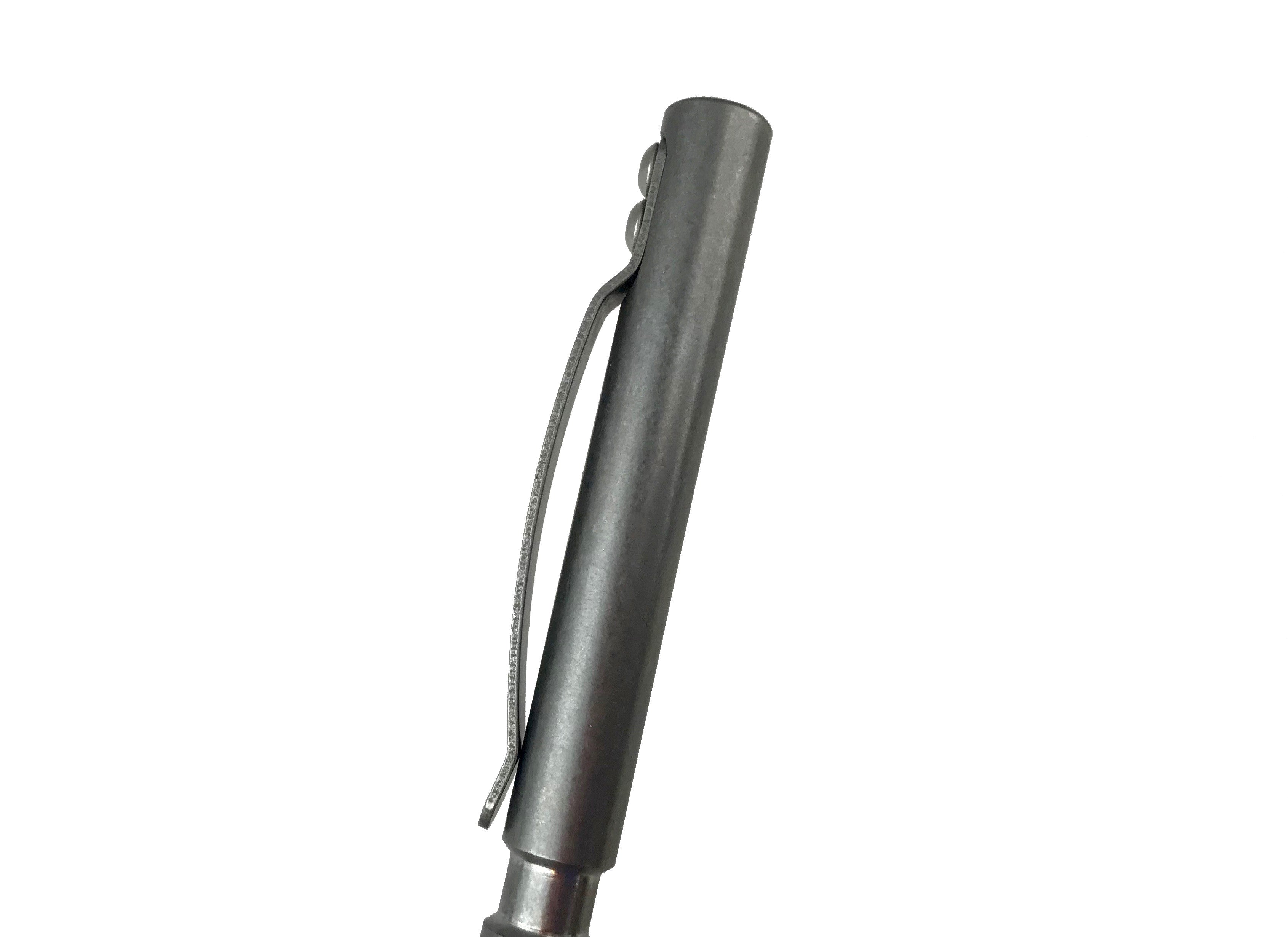 Titanium Persuader  ~  Pre Production - CountyComm