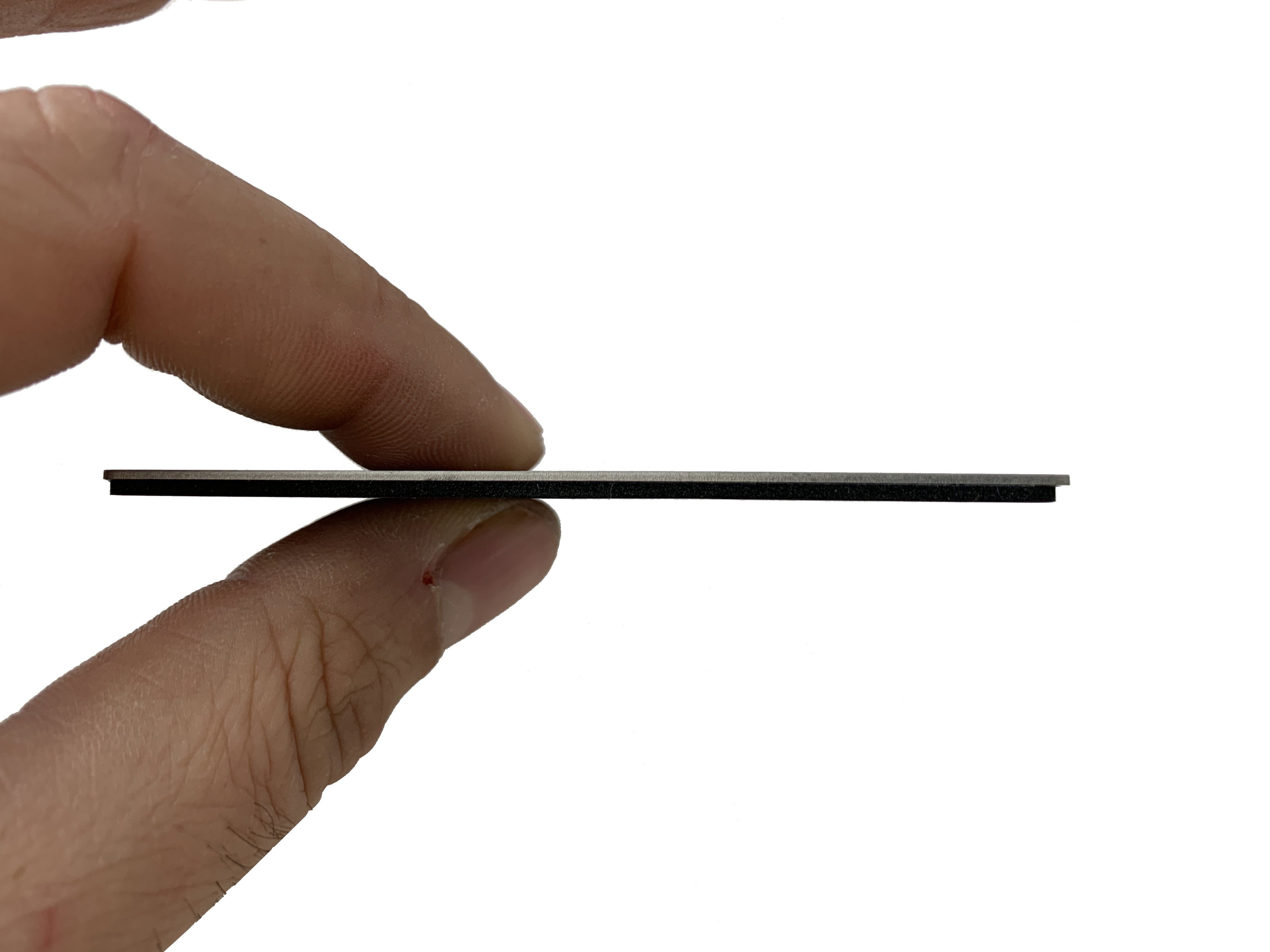 Covert Titanium Lock Pick Manipulation Card - CountyComm