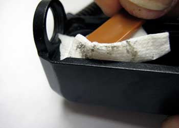 Norton's U.C.S. (Universal Cleaning Stick) ~ - CountyComm