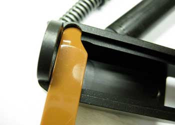 Norton's U.C.S. (Universal Cleaning Stick) ~ - CountyComm