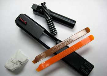 Norton's U.C.S. (Universal Cleaning Stick) ~ - CountyComm